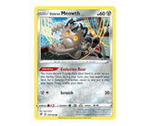 Pokemon: Galarian Meowth 126/192 - Rebel Clash | Romulus Games